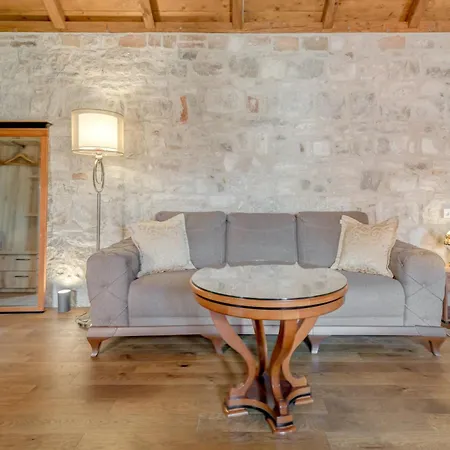 Appartement Emperor - Beyond Timeless Split