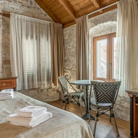 Emperor - Beyond Timeless Appartement