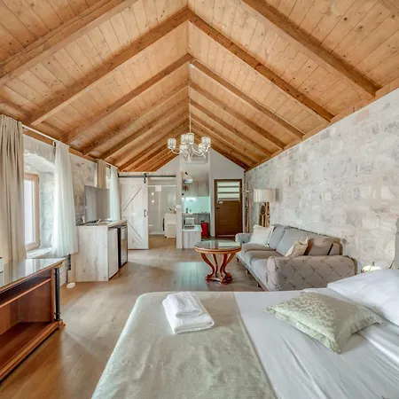 Appartement Emperor - Beyond Timeless *