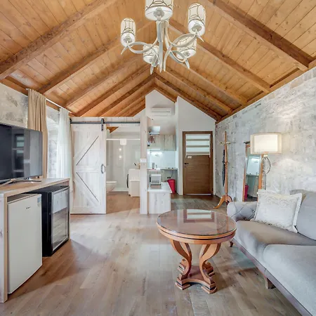 Appartement Emperor - Beyond Timeless