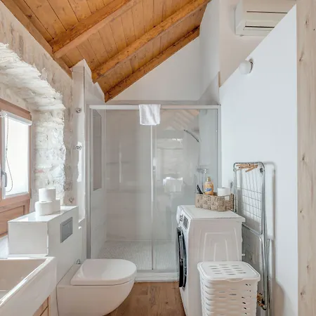 Emperor - Beyond Timeless Appartement