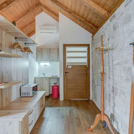 Appartement Emperor - Beyond Timeless *