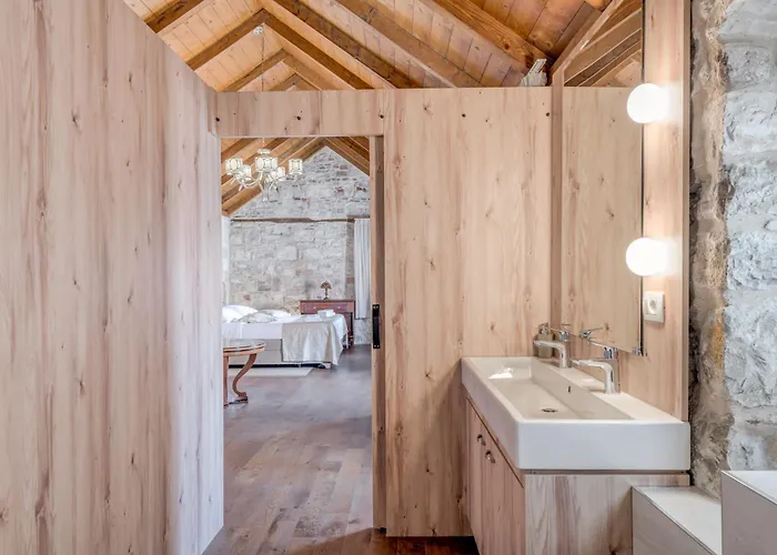 Appartement Emperor - Beyond Timeless Split