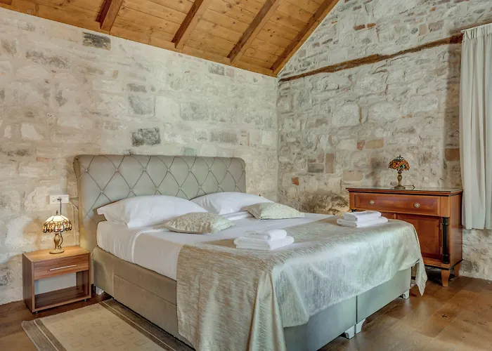 Emperor - Beyond Timeless Appartement