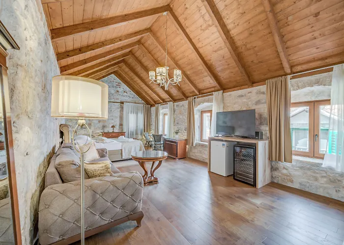 Appartement Emperor - Beyond Timeless *