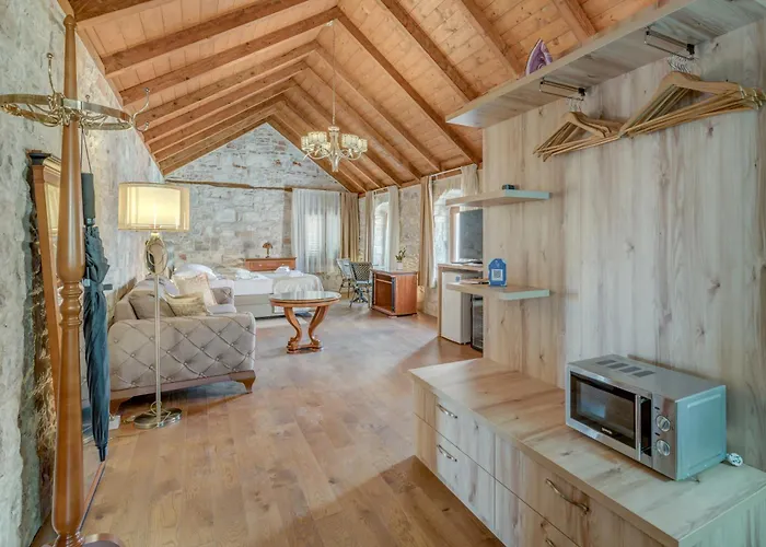 Emperor - Beyond Timeless Appartement *