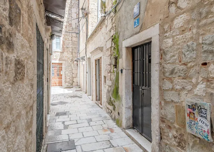 Emperor - Beyond Timeless Appartement Split