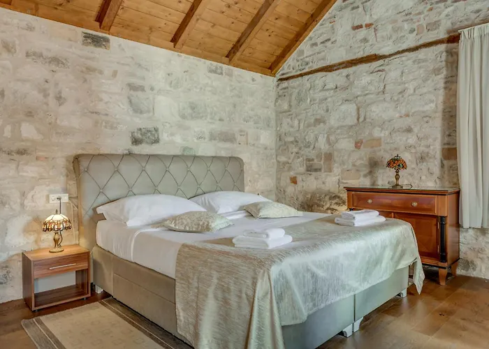 Appartement Emperor - Beyond Timeless Split