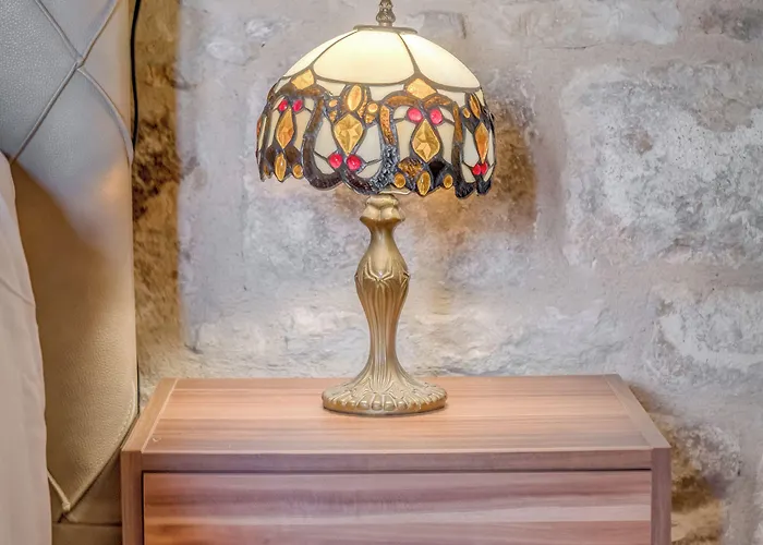 Emperor - Beyond Timeless Appartement *