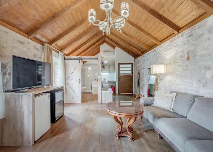 Appartement Emperor - Beyond Timeless