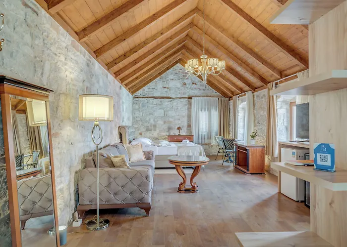 Appartement Emperor - Beyond Timeless